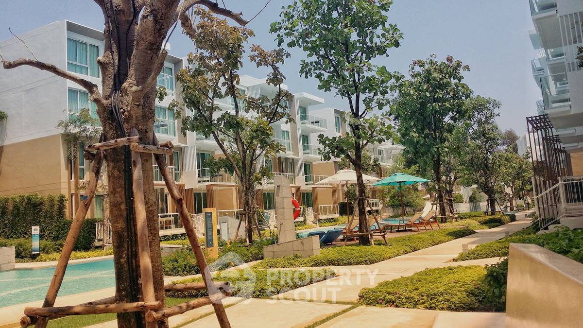 รูป คอนโด 1-ห้องนอน ที่ วันเวลา หัวหิน-เขาเต่า ใกล้ เขาเต่า (ID 2936740) - รูปที่ 13/13