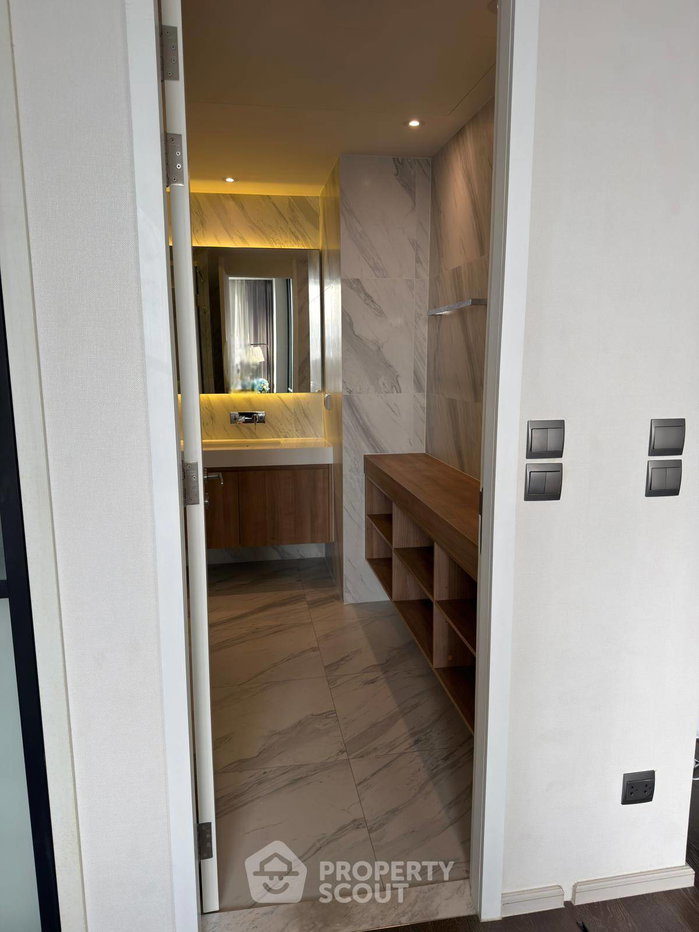 picture 1-BR Condo at Muniq Sukhumvit 23 near MRT Sukhumvit (ID 2903083) - 7/7