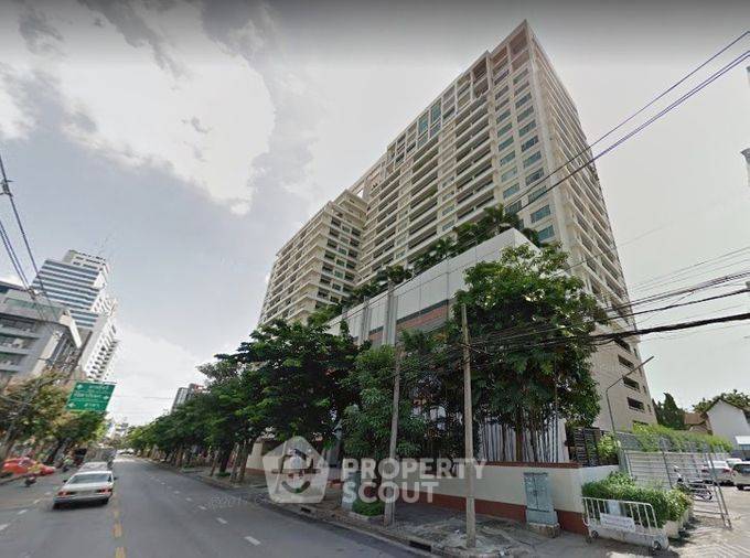 รูป คอนโด 1-ห้องนอน ที่ บ้านนนทรี ใกล้ ถนนจันทน์ (ID 388730) - รูปที่ 7/7