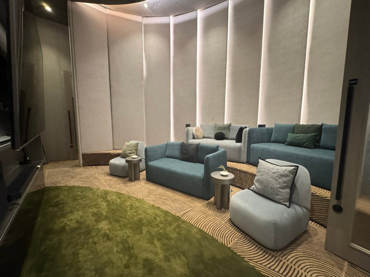 รูป ปล่อยเช่า出租 NUE Riverest Ratburana New Project Condo - รูปที่ 15/20