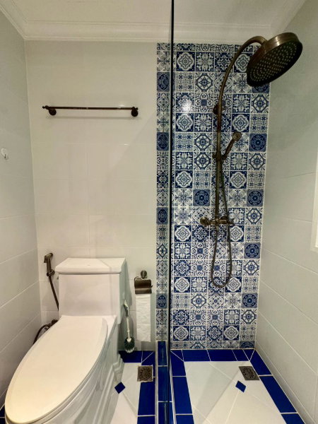 picture For rent : Seven Seas 2, 1 bedroom, 1 bathroom - 10/13