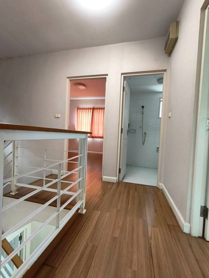 รูป 🏡 **ให้เช่าบ้านเดี่ยว 2 ชั้น | ชัยพฤกษ์ ปิ่นเกล้า–สาทร** 💥 **ใกล้ Central Westville เดินทางสะดวก ใช้ชีวิตสบาย** - รูปที่ 13/15