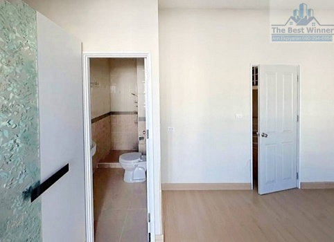 รูป 🚩⭐🍀ให้เช่า บ้านโกลเด้นทาวน์ 2  บางนา - สวนหลวง  Townhome  สวย สไตล์อังกฤษ   หน้ากว้าง  โซนใกล้คลับเฮ้าส์  เดินทางสะดวก เชื่อมต่อติด ทุกทิศทาง ✅ - รูปที่ 9/15