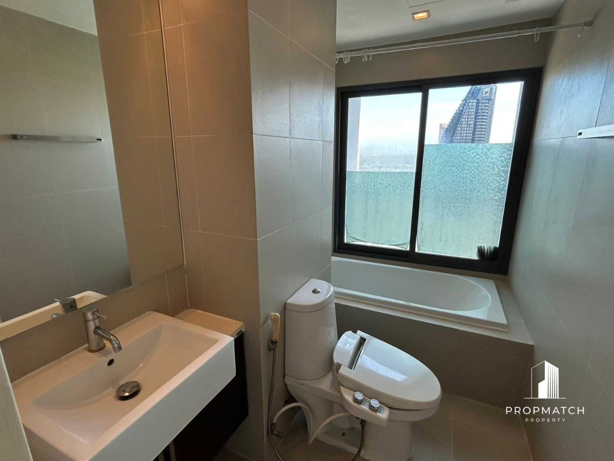 รูป PM038030 ✨Flash Deal ✨ Noble Remix Thonglor (3Bed 2Bath 115 SQM.) พร้อมอยู่ ! เพียง 70,000 บาทต่อเดือน Tel.0981315848 @propmatch - รูปที่ 12/13