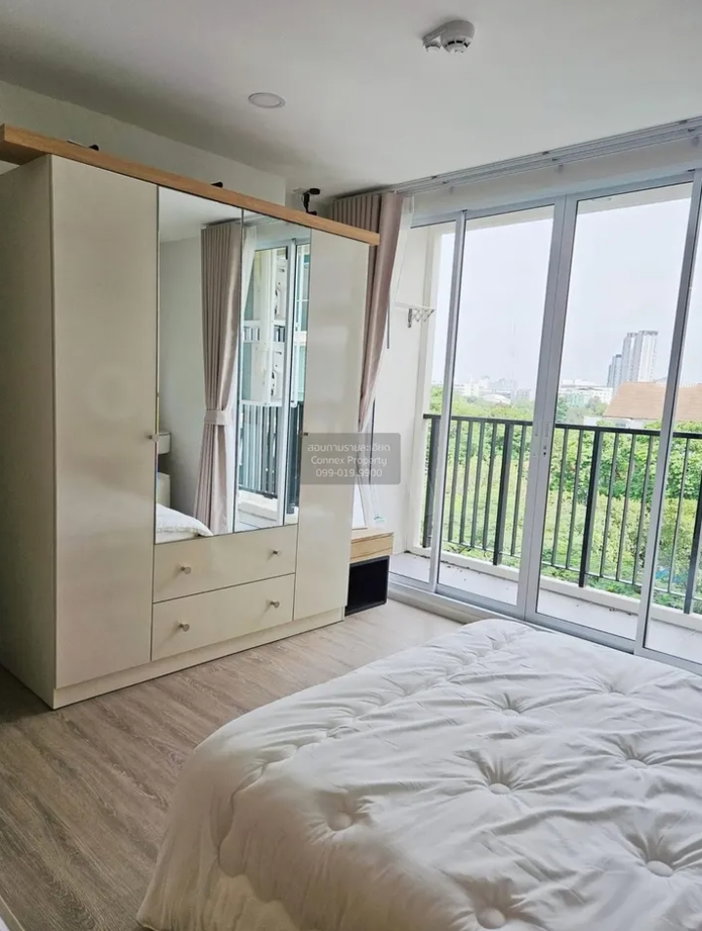 picture Agent Post: Room for rent at Chateau In Town Ratchayothin - 6/7