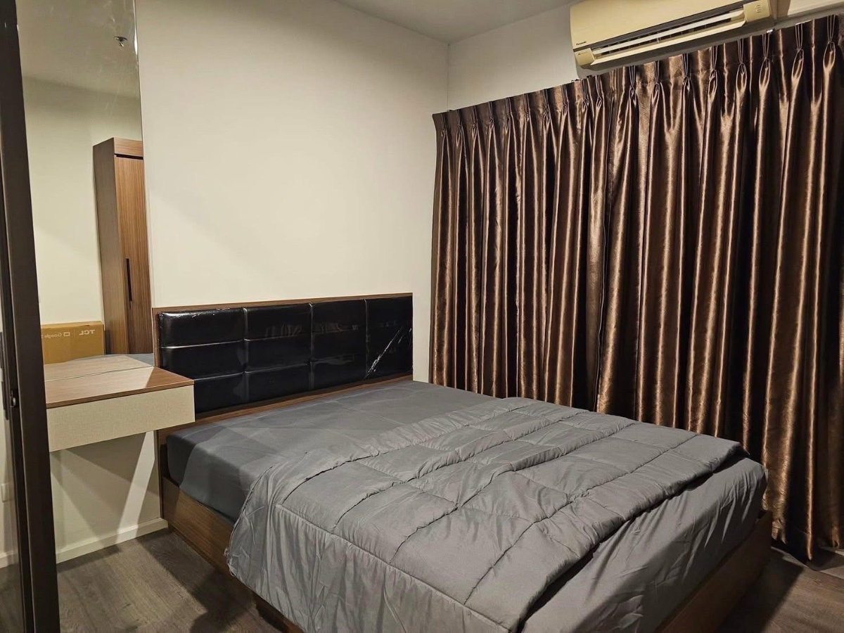 รูป ให้เช่า the stage Taopoon interchange พร้อมอยู่ 20/06/26 9,500฿ - รูปที่ 2/9