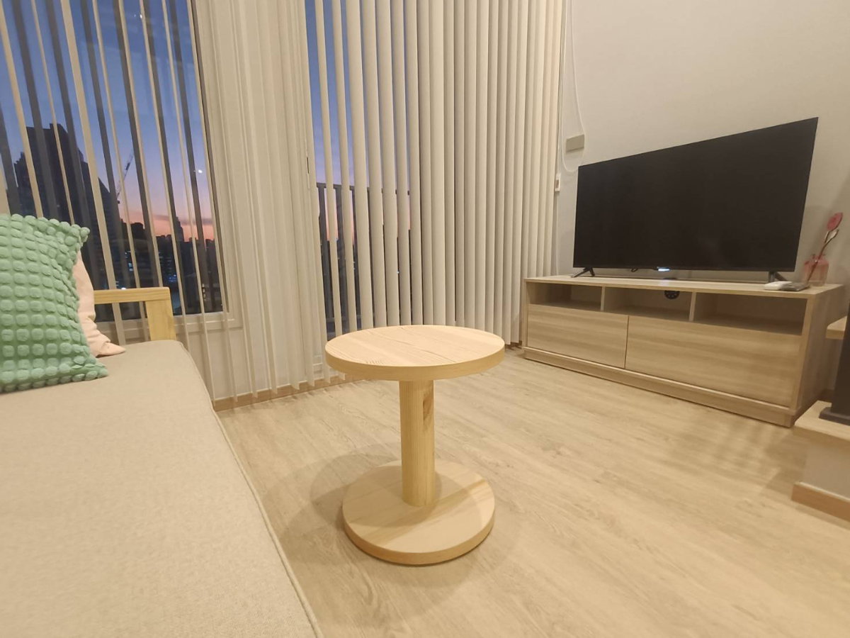 picture FOR RENT  1 Bedroom Loft 36 Sq.m   -- Call now 094-641-5974 - 2/11