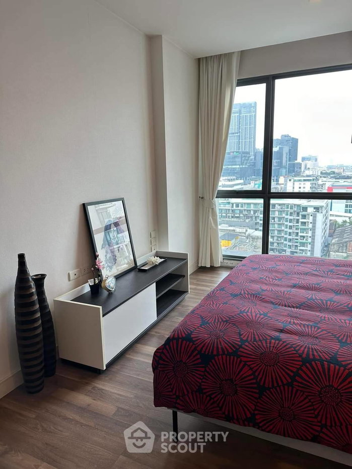 รูป คอนโด 1-ห้องนอน ที่ เดอะ รูม สุขุมวิท 62 ใกล้ BTS ปุณณวิถี (ID 1852730) - รูปที่ 13/19