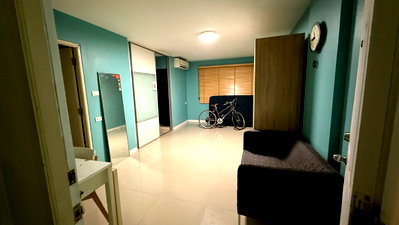Condos for sale : Lumpini Town Bodindecha-Ramkhamhaeng