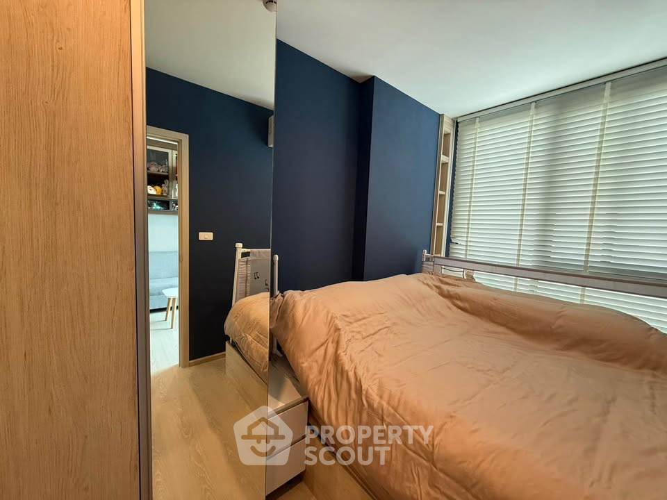 รูป คอนโด 1-ห้องนอน ที่ นิว โนเบิล ศรีนครินทร์ – ลาซาล ใน สำโรงเหนือ (ID 2942375) - รูปที่ 6/9