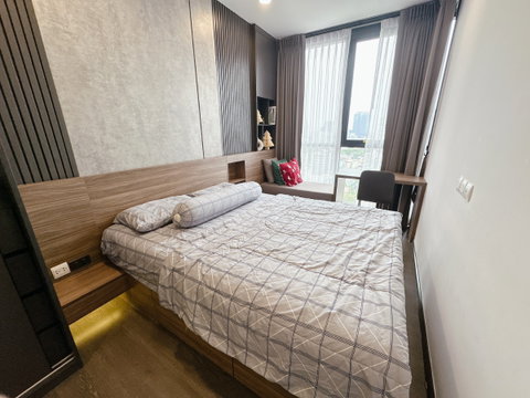 Oka Haus: Experience Luxury Living in the Heart of the City – Your Dream Home Awaits!