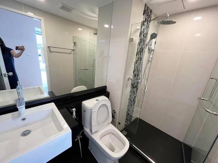 picture Condo for Rent at Bangkok Horizon Lite @ Phekasem 48 Station (A6905047) - 10/11