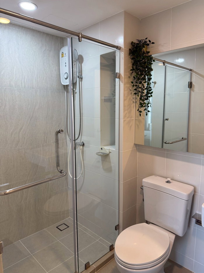 picture For SALE 2 bedrooms Condo The Origin Phahol - Saphanmai - 9/18