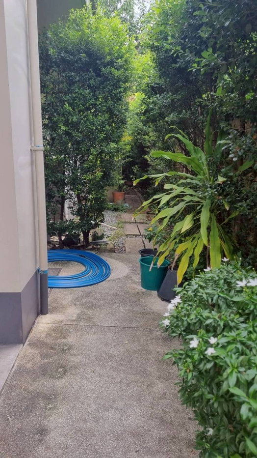รูป ขายบ้านเดี่ยว หมู่บ้านชลลดา รามอินทรา ถนนกาญจนาภิเษก7 เนื้อที่ 140.1 ตรว. - รูปที่ 17/28