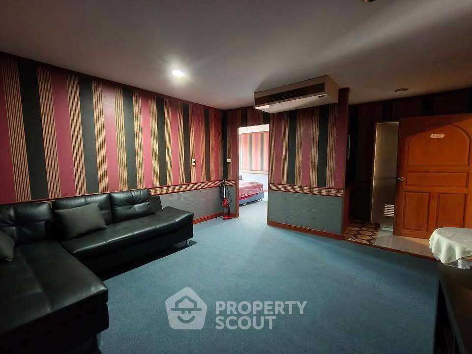 รูป คอนโด 1-ห้องนอน ที่ พัทยา ฮิลล์ รีสอร์ท พระตำหนัก ใกล้ ถนนพระตำหนัก พัทยา (ID 2942106) - รูปที่ 1/7
