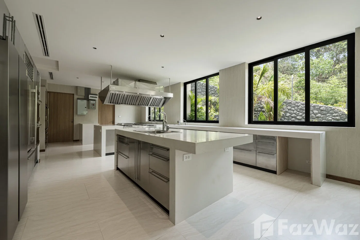 picture Waterfall Villa, The Ultra-Luxury Residence of Kamala 6383943 - 25/81