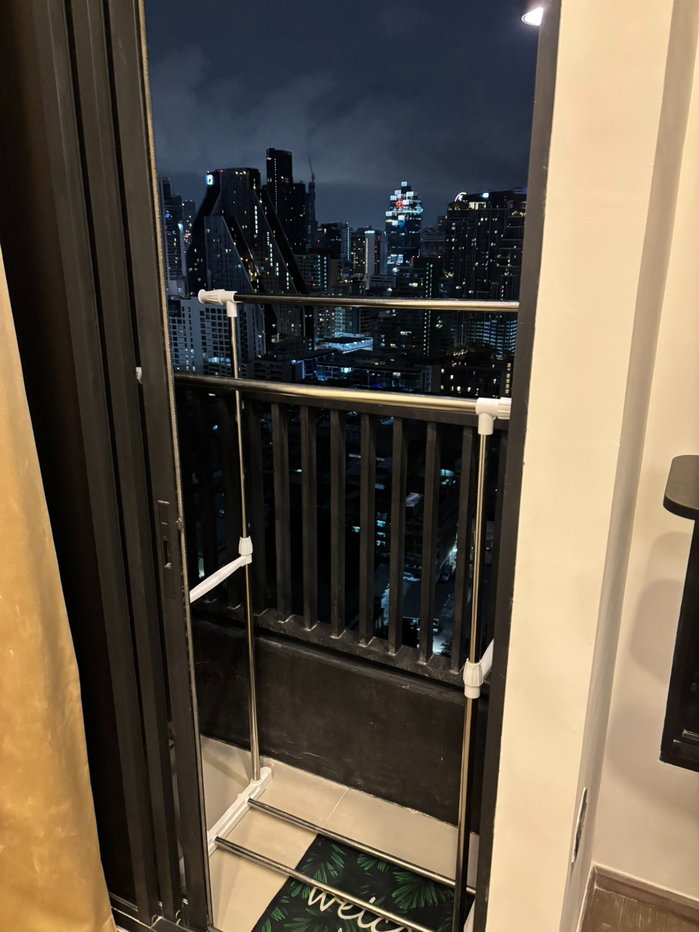 picture R510/[For Rent] Park Origin Chula-Samyan | Luxury Duplex Layout, 26th Floor - 17/20
