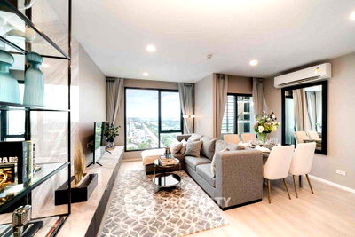 Condos for sale : 2-BR Condo at Ciela Sripatum in Lat Yao (ID 390655)