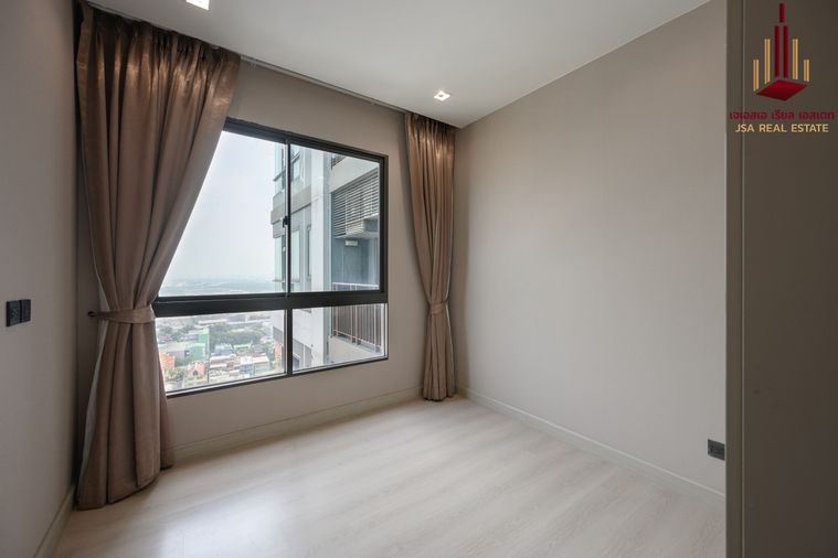 2-bed condo for sale, 87 sqm, The Signature by URBANO