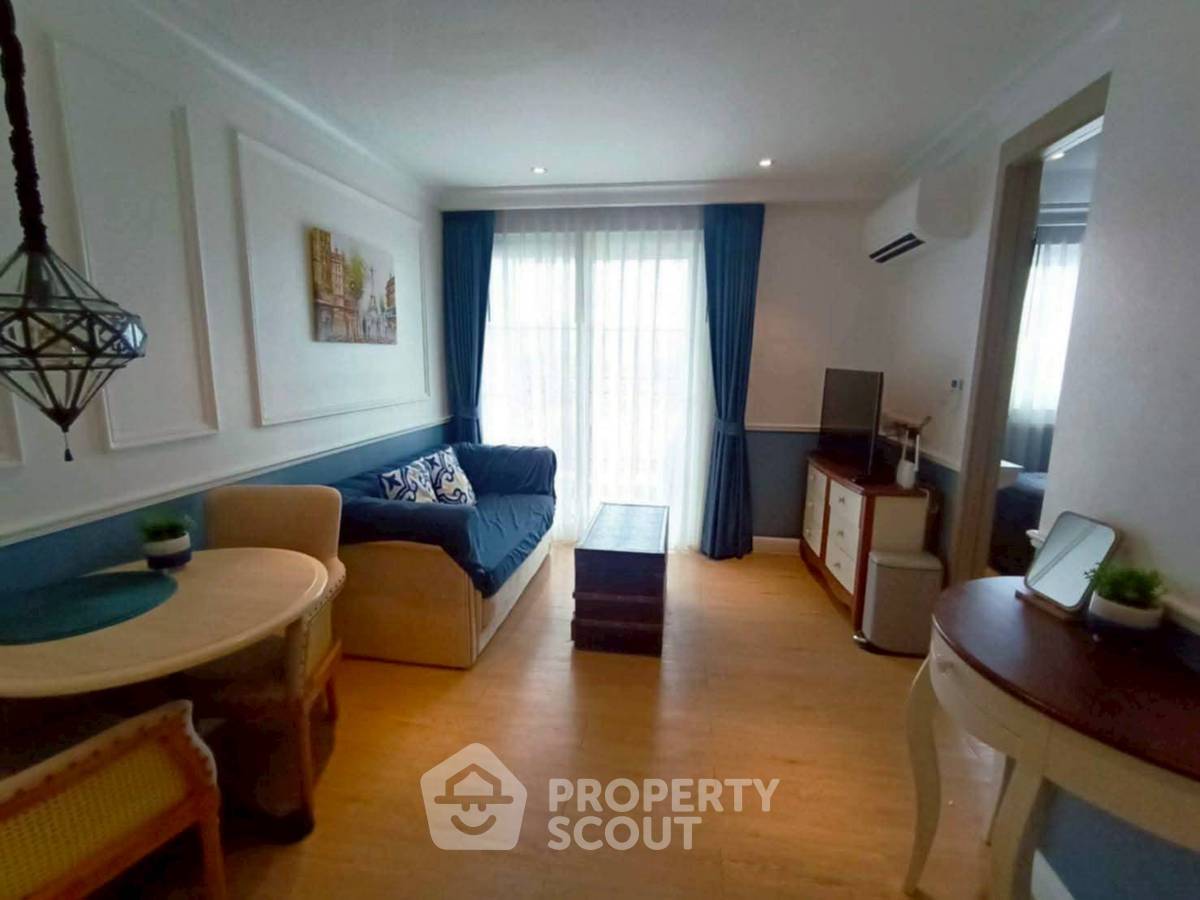 รูป คอนโด 1-ห้องนอน ที่ เซเว่น ซีส์ โคท ดาซูร์ ใกล้ เมืองพัทยา (ID 2939894) - รูปที่ 3/12