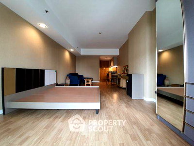Condos for rent : 1-BR Condo at Baan Nonsi close to Thanon Chan (ID 388730)