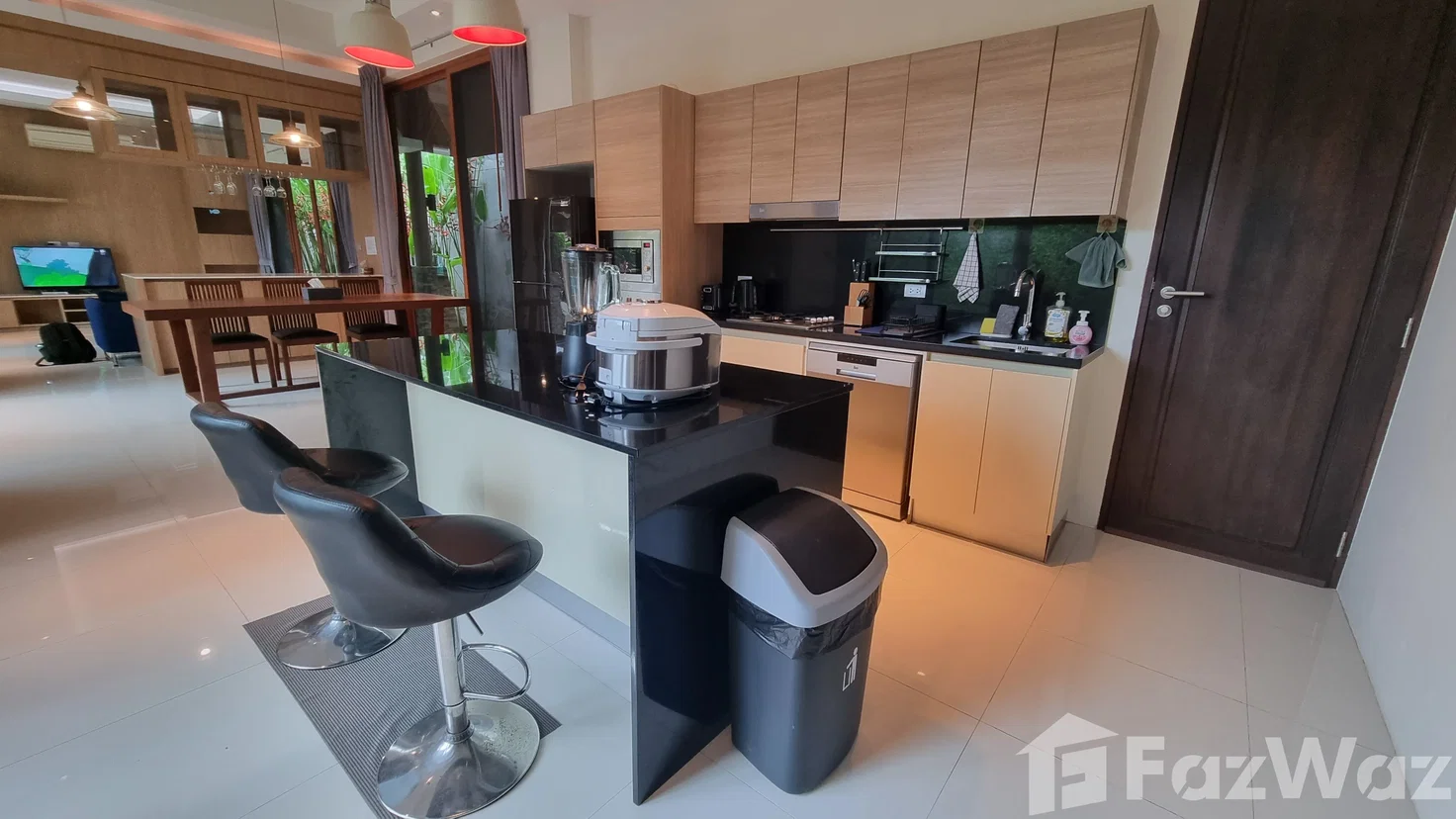 picture 3 Bedroom Villa for rent in Rawai, Phuket  6381894 - 37/61
