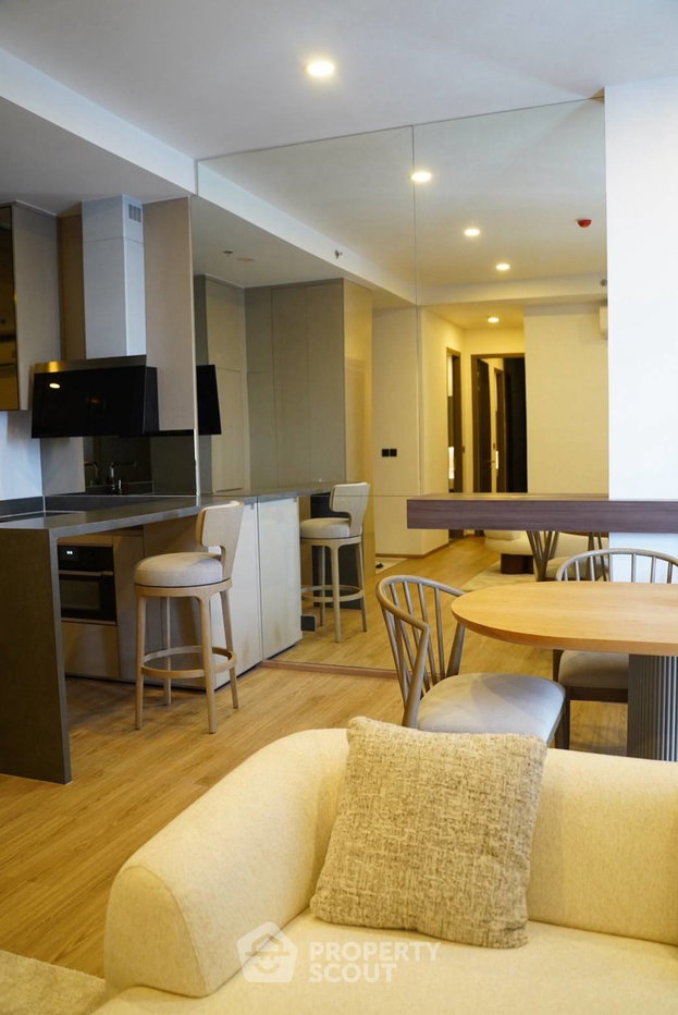 picture 2-BR Condo at Park Origin Thonglor near BTS Thong Lor (ID 2939926) - 8/19