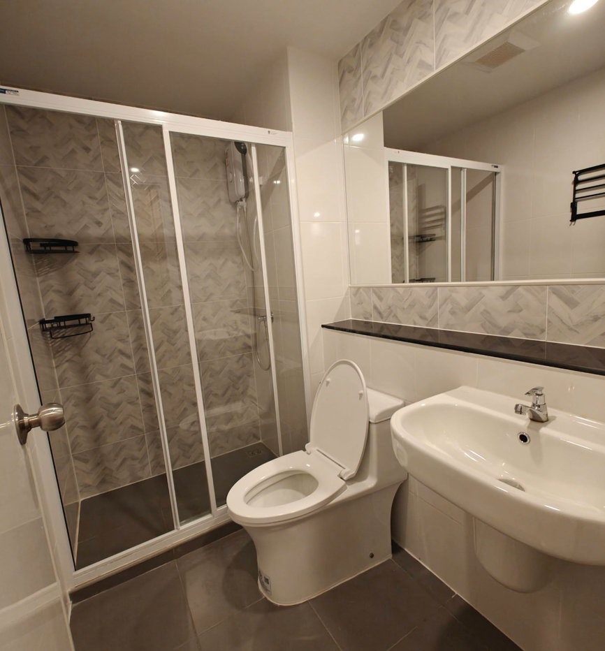 รูป Regent Home Bangna | 🚝ใกล้ BTS บางนา เพียง 350 ม. #2026052714694 - รูปที่ 8/8