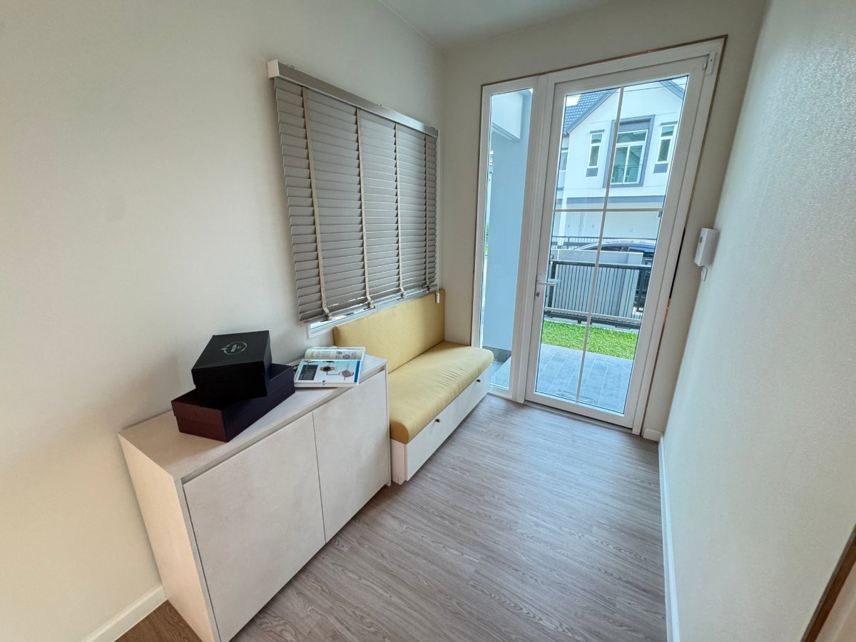 รูป For Rent at  Setthasiri Great Couple - Jatuphoti. - รูปที่ 11/26