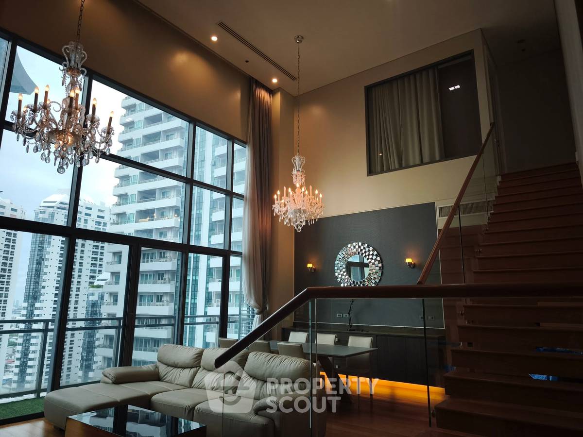 รูป คอนโด 3-ห้องนอน ที่ ไบร์ท สุขุมวิท 24 คอนโดมิเนียม ใกล้ BTS พร้อมพงษ์ (ID 2940309) - รูปที่ 6/11