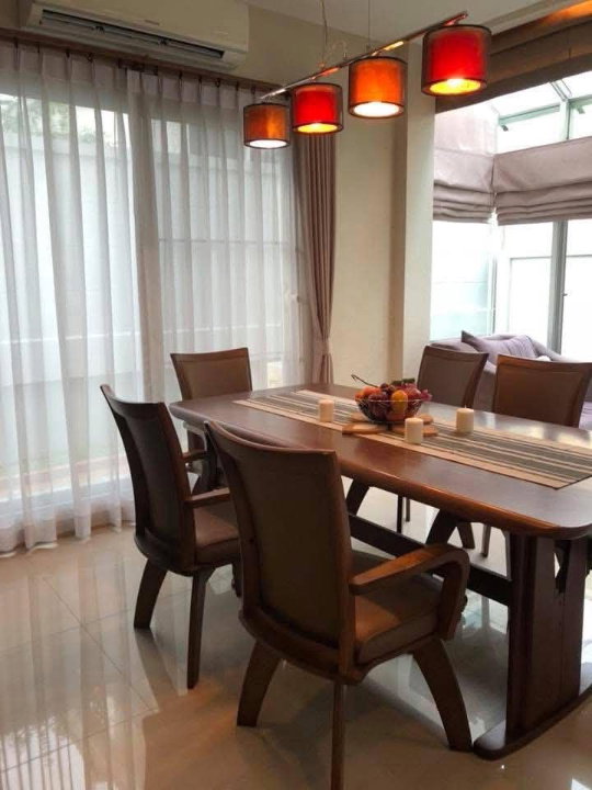 picture for sale in Casa Ville, Suan Suea – Sriracha. - 5/7