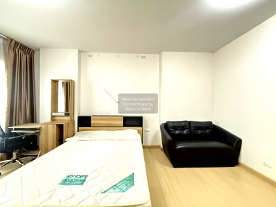 Condos for rent Huai Khwang : 🔥🔥🔥 FOR RENT condo , Supalai Veranda Rama 9 , MRT-Phra Ram 9 , Bang Kapi , Huai Khwang , Bangkok , CX-75868 ✅ Live chat with us ADD LINE @connexproperty ✅ 🔥🔥🔥