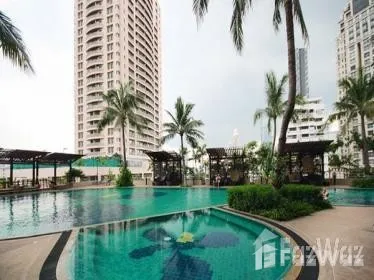รูป ขาย คอนโด 1 ห้องนอน ในโครงการ สาธร การ์เด้นส์ 41900 - รูปที่ 15/15