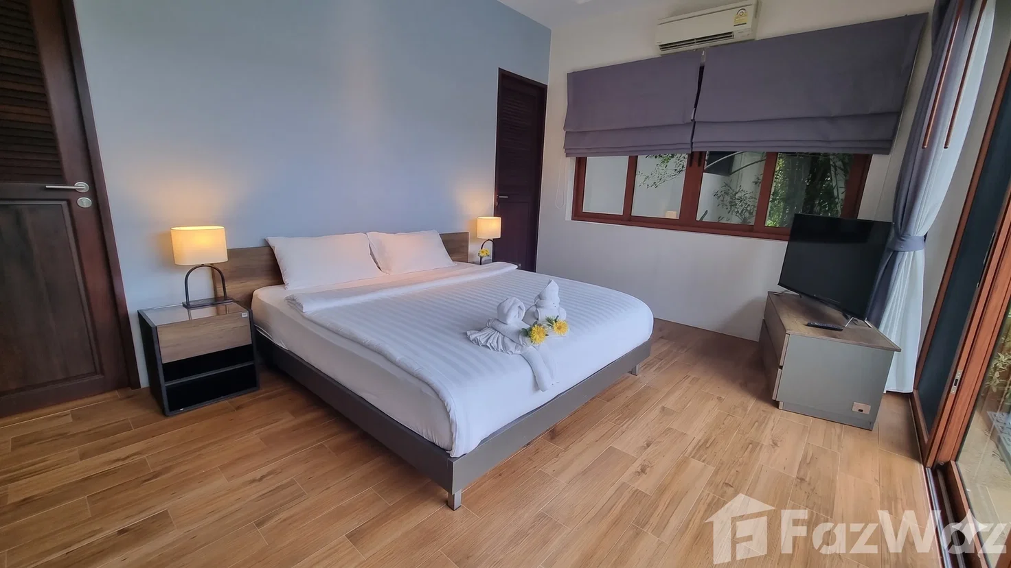 picture 3 Bedroom Villa for rent in Rawai, Phuket  6381827 - 3/61