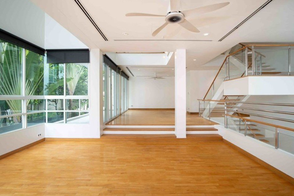 รูป LTHC15594 – Luxury House for Sale Sathorn | Spacious Private Residence | Near BTS Chong Nonsi | 85 MB | บ้านหรูขาย สาทร พื้นที่กว้าง ใกล้ BTS ช่องนนทรี - รูปที่ 3/6