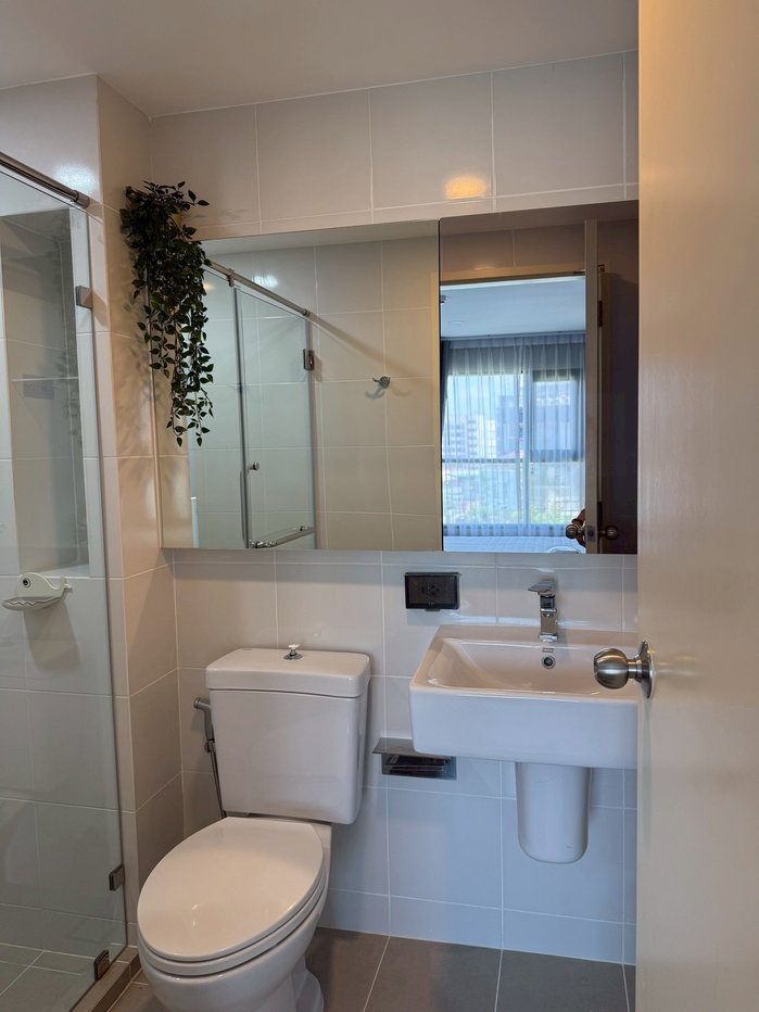 picture For SALE 2 bedrooms Condo The Origin Phahol - Saphanmai - 10/18