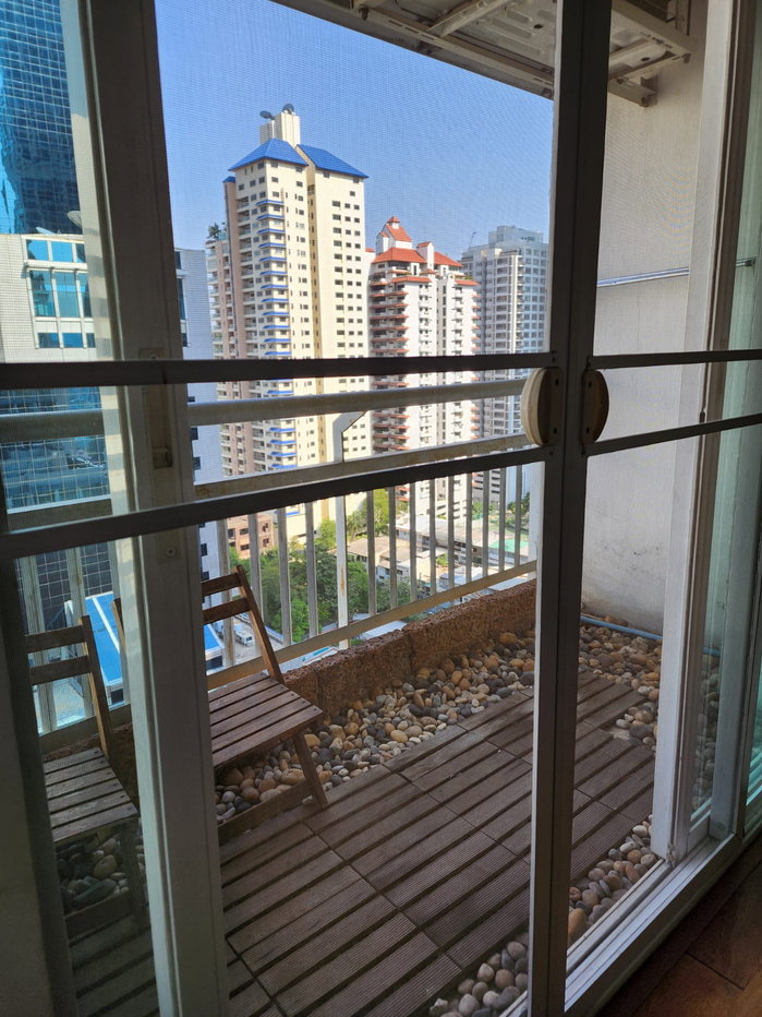 รูป Grand Park View Asoke ( สนใจ 095-3987449 ) - รูปที่ 3/10