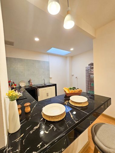 2-bed townhouse for sale, 17.5 sq wah, Yu Charoen