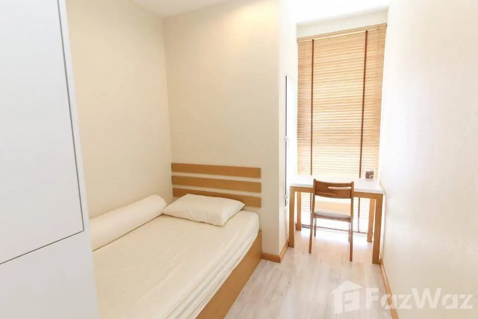 picture Condo for sale Ideo Mobi Sukhumvit BTS ON-NUT(Duplex) 6383495 - 5/20