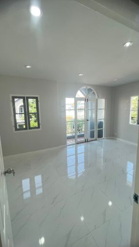 3-bed house for sale, 61 sq wah, Vararom Prachauthit 98