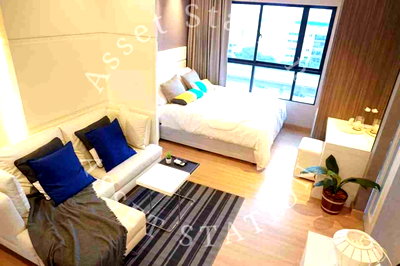 Condos for rent : URBANO ABSOLUTE SATHORN–TAKSIN | 🚅 BTS Krung Thon Buri, near ICONSIAM and Sena Fest