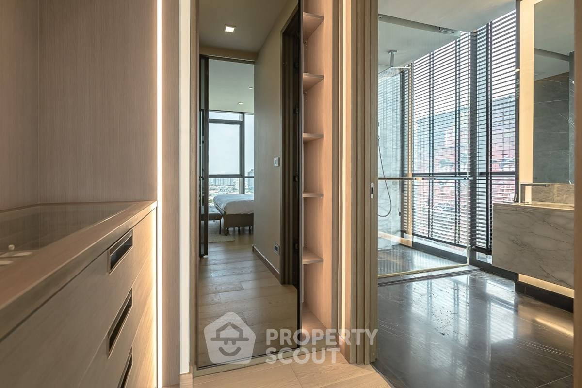 picture 2-BR Condo at The Monument Thonglo close to Thong Lo (ID 2939874) - 21/30