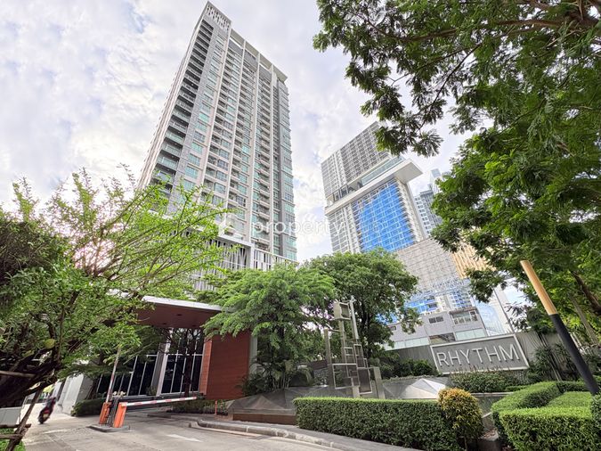 Rhythm Sathorn - Narathiwas