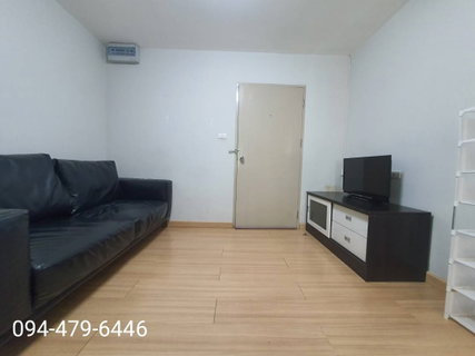 รูปภาพ เเอร์2 ตัว Smart วัชรพล 1 bedroom ติดห้างเพลินนารี่