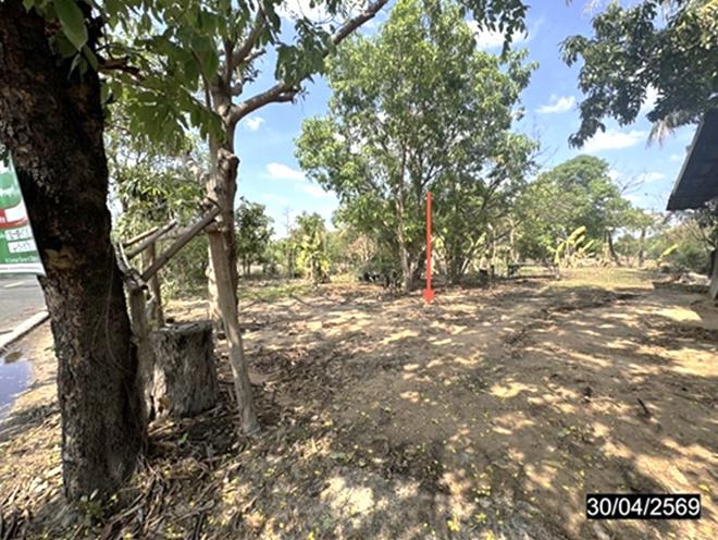 picture HOME 1931 Sq.w. Khuang Nai Ubon Ratchathani for 1.7M - 6/20