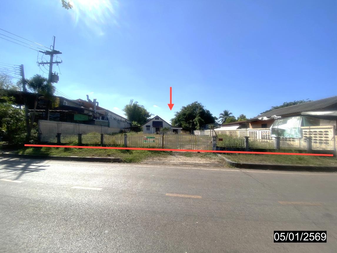 picture HOME 413.1 Sq.w. Muang Nong Khai Nongkai for 14.1M - 8/18