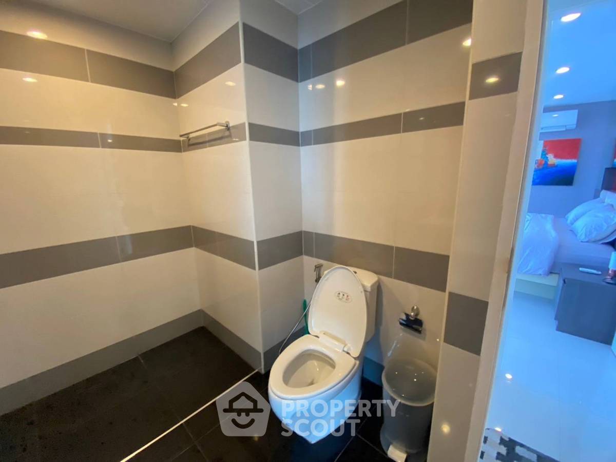 รูป คอนโด 1-ห้องนอน ที่ เดอะ วิชั่น พัทยา ใกล้ ถนนพระตำหนัก พัทยา (ID 2942847) - รูปที่ 8/13