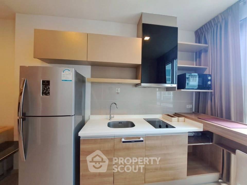 รูป คอนโด 1-ห้องนอน ที่ ริธึ่ม สุขุมวิท 50 ใกล้ BTS อ่อนนุช (ID 2934753) - รูปที่ 9/16