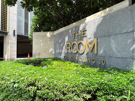 รูป The Room Charoenkrung 30 - รูปที่ 4/9
