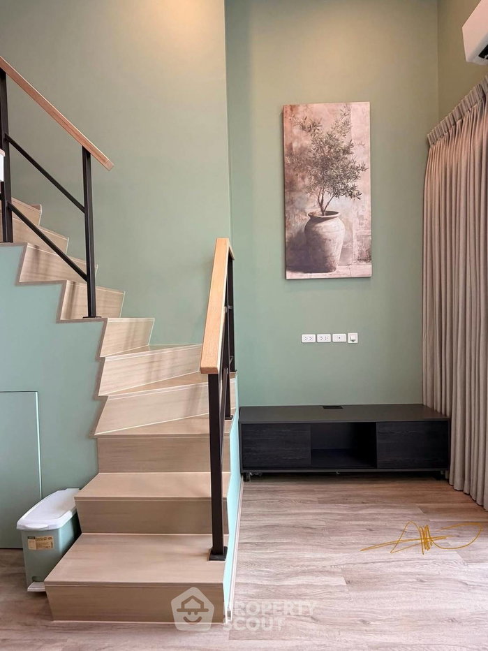 picture 1-BR Condo at Culture Thonglor near BTS Thong Lor (ID 2940318) - 4/7